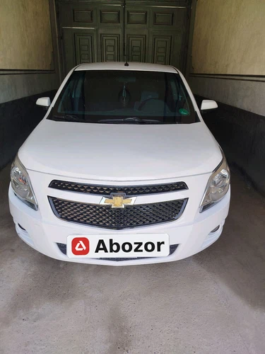 Chevrolet Cobalt, 2013, Namangan