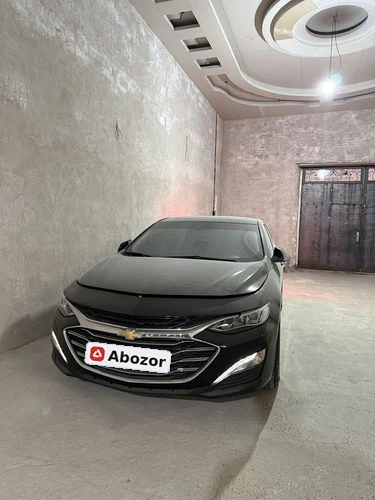 Chevrolet Malibu, 2022, Buxoro