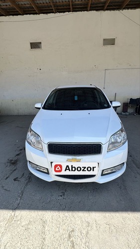 Chevrolet Nexia, 2022, Toshkent