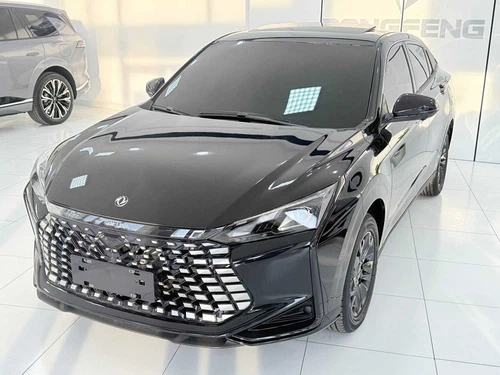 Dongfeng Aeolus Mage