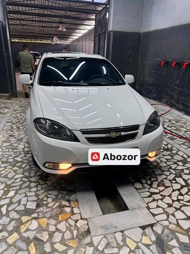 Chevrolet Lacetti, 2022, Navoiy