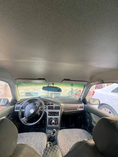 Chevrolet Nexia, 2015, Navoiy