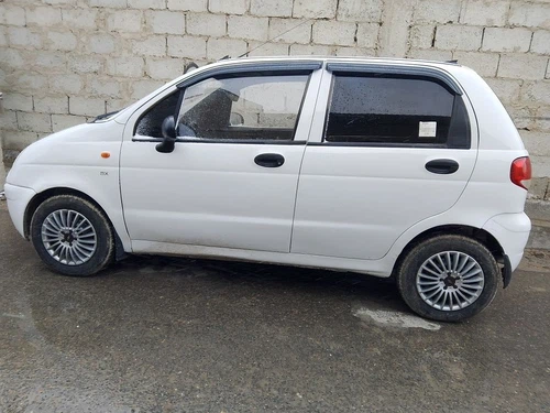 Daewoo Matiz Creative, 2009, Бухарская область
