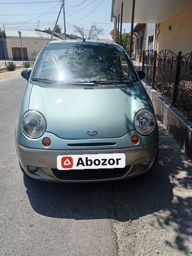 Daewoo Matiz Creative, 2009, Ташкентская область