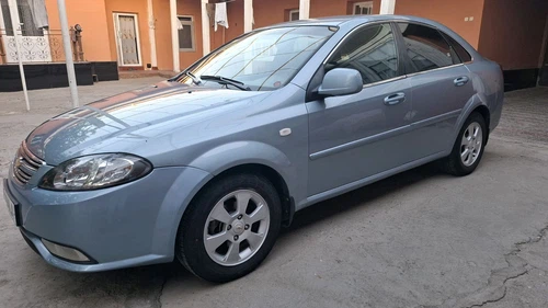 Chevrolet Lacetti, 2014, Jizzax