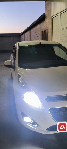 Chevrolet Spark, 2010, Toshkent shahri
