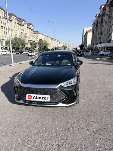 BYD Song Plus, 2023, Ташкент (город)