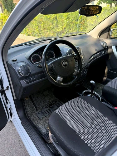 Chevrolet Nexia