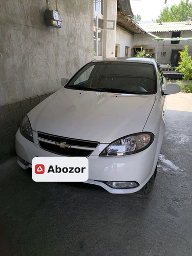 Chevrolet Lacetti, 2023, Ташкент (город)