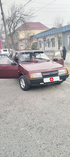 Lada (ВАЗ) 21099, 1993, Farg'ona