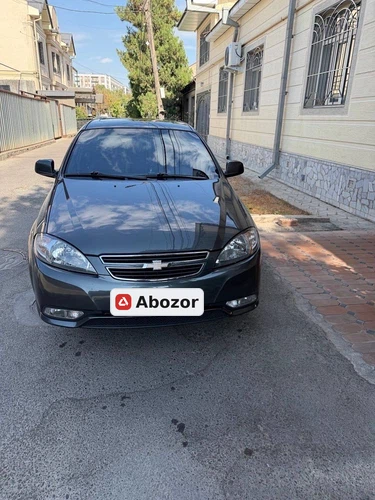 Chevrolet Lacetti, 2019, Toshkent shahri