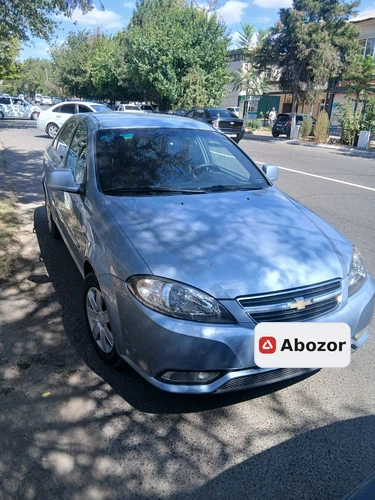 Chevrolet Lacetti, 2015, Toshkent