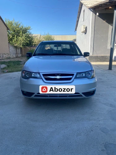 Chevrolet Nexia, 2014, Jizzax