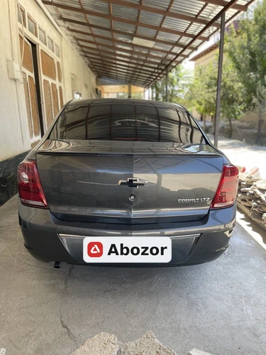 Chevrolet Cobalt