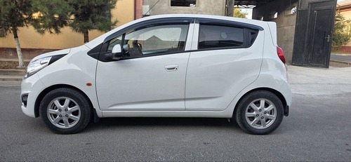 Chevrolet Spark, 2013, Toshkent