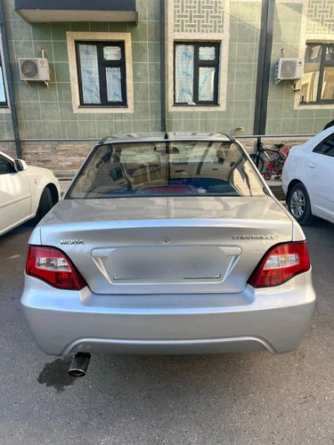 Chevrolet Nexia