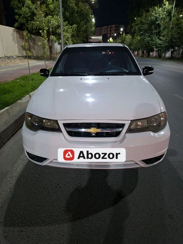 Chevrolet Nexia, 2013, Samarqand