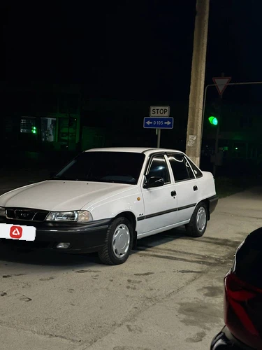 Daewoo Nexia, 2001, Farg'ona