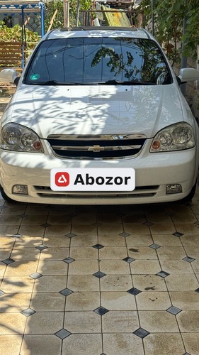 Chevrolet Lacetti, 2011, Ташкент (город)