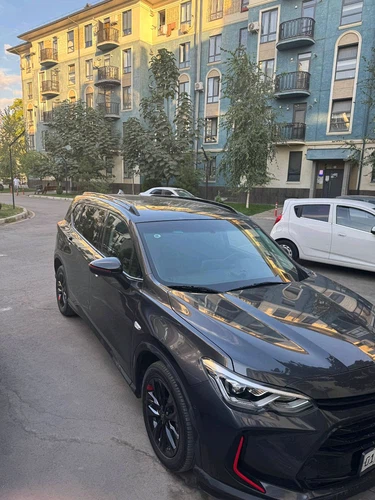 Chevrolet Orlando, 2023, Ташкент (город)