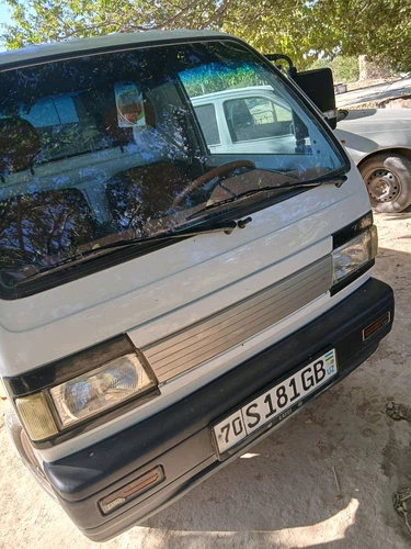Chevrolet Labo