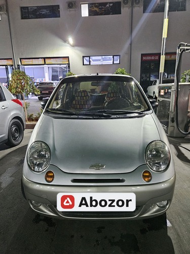Chevrolet Matiz, 2010, Ташкент (город)