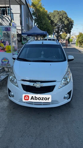 Chevrolet Spark, 2015, Buxoro