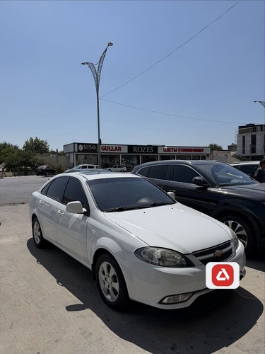 Chevrolet Lacetti, 2019, Toshkent