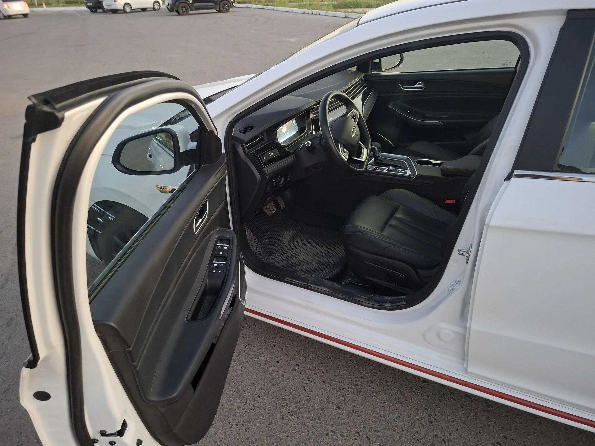 Chery Arrizo 6 Pro