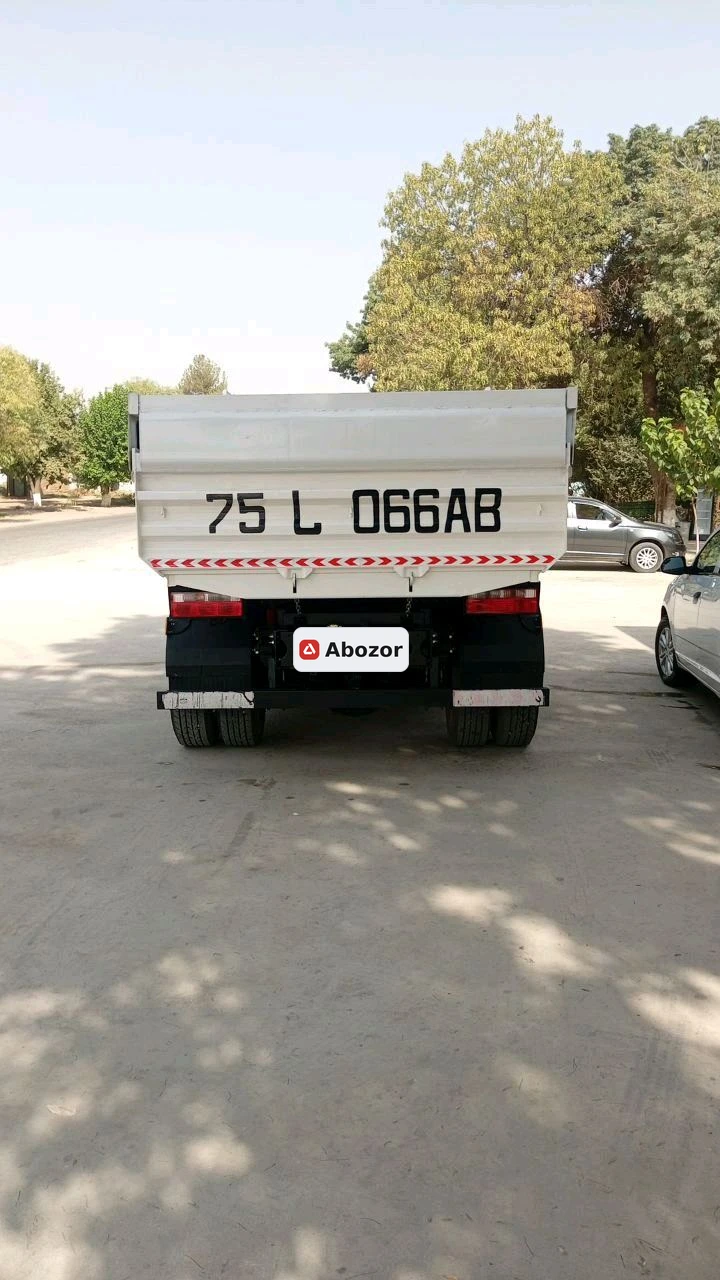 FAW Bestune B70