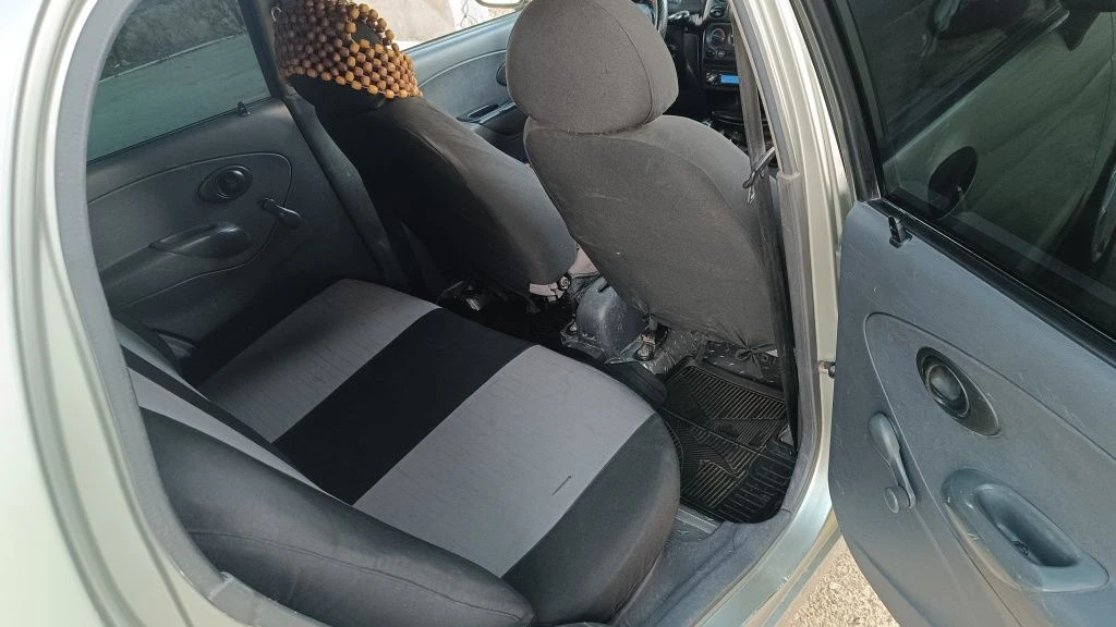 Daewoo Matiz Creative