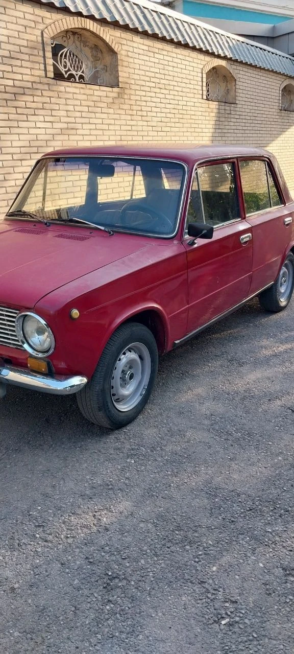 Lada (ВАЗ) 2101