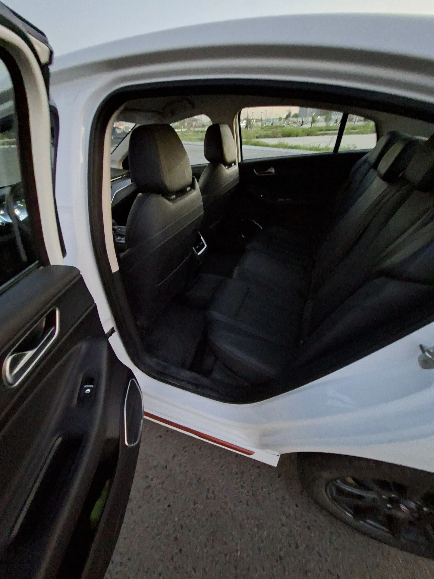 Chery Arrizo 6 Pro