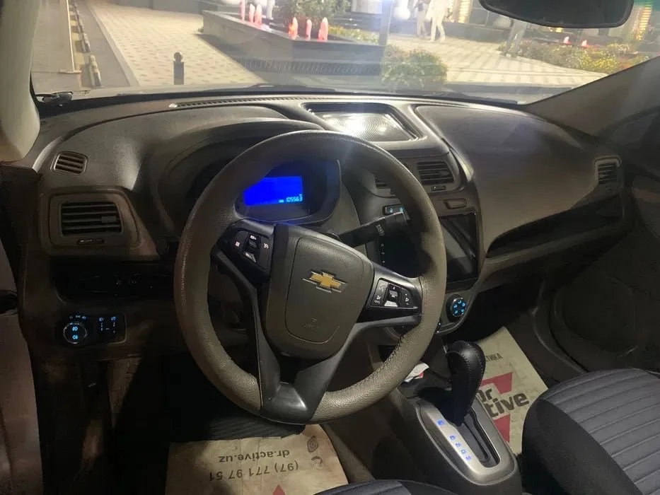 Chevrolet Cobalt