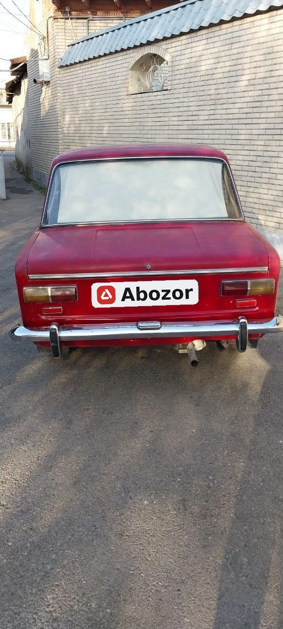 Lada (ВАЗ) 2101