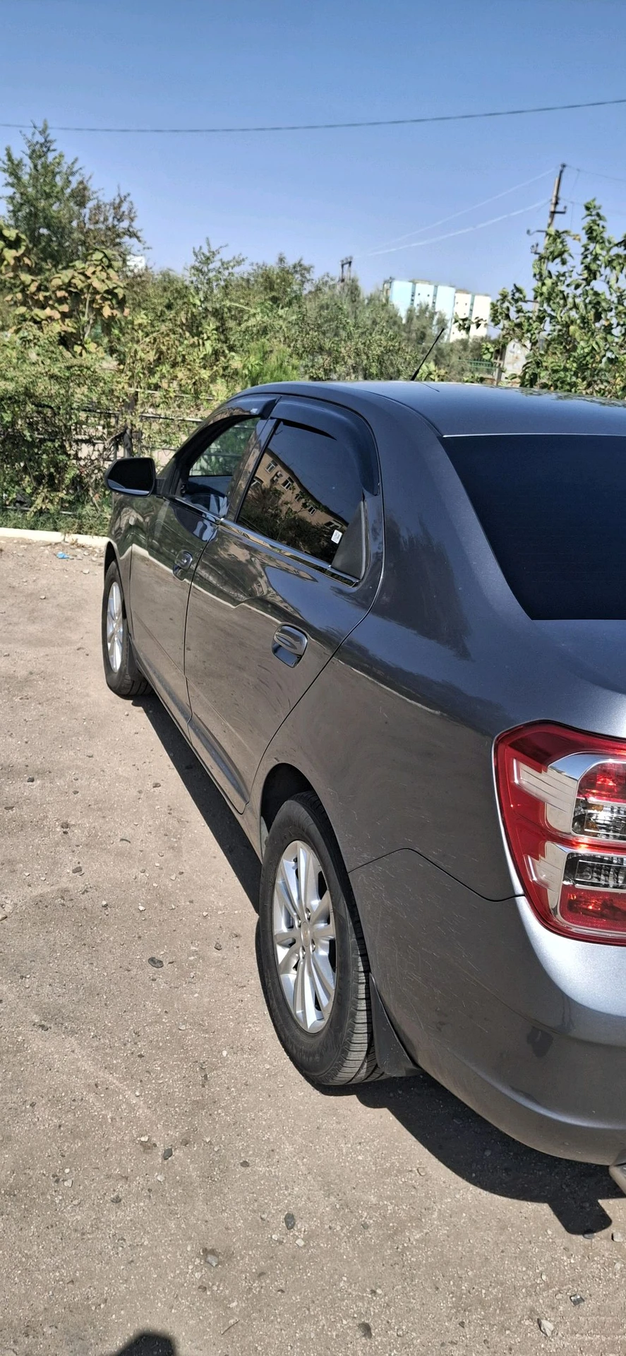 Chevrolet Cobalt