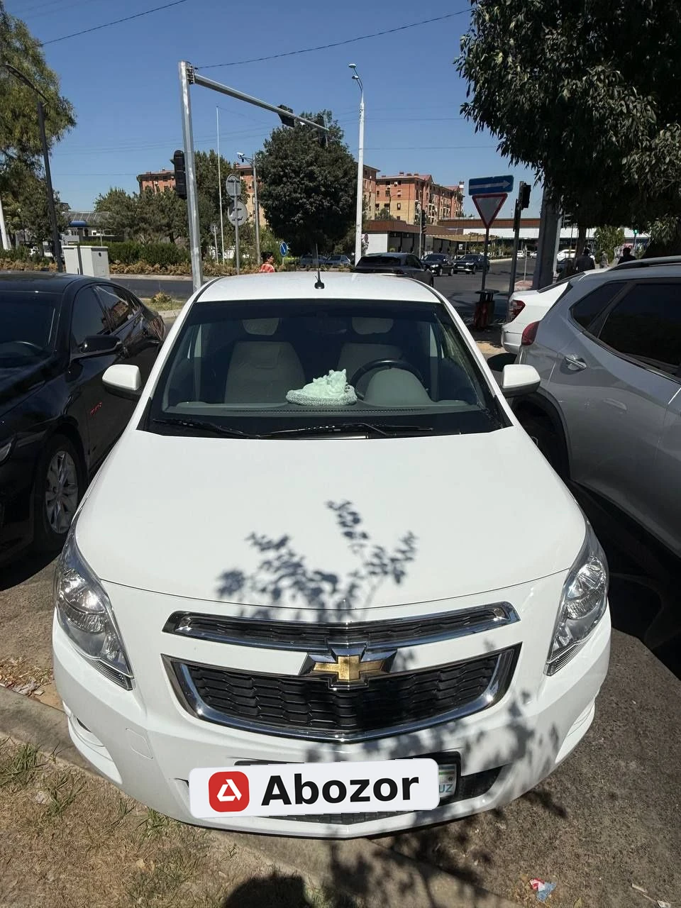 Chevrolet Cobalt
