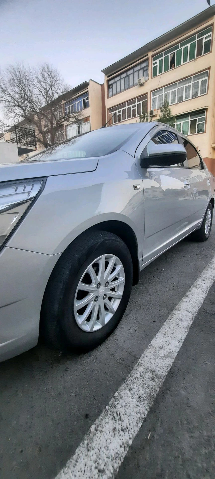 Chevrolet Cobalt