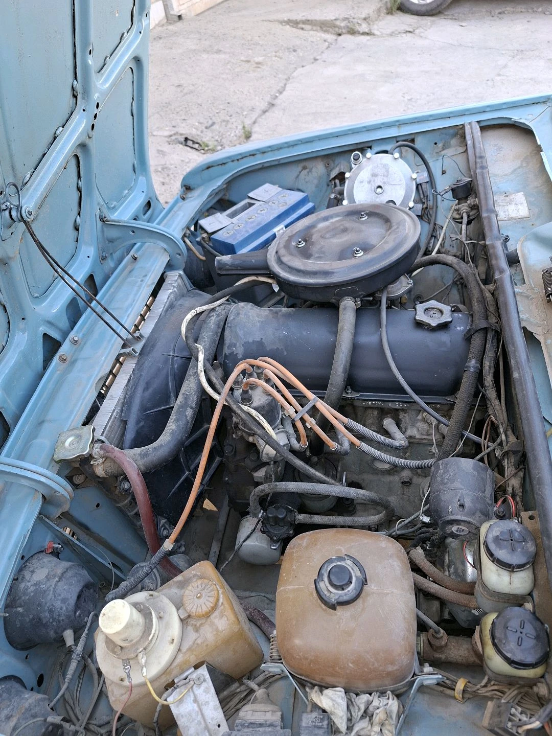 Lada (ВАЗ) 2106