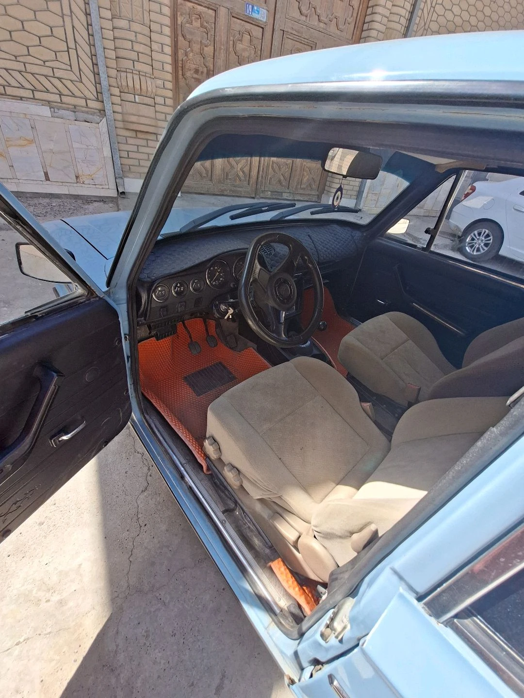 Lada (ВАЗ) 2106