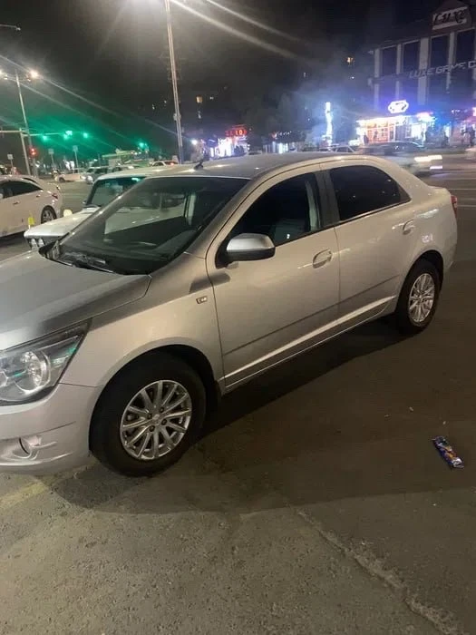 Chevrolet Cobalt