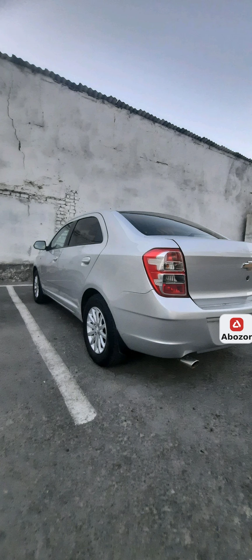Chevrolet Cobalt