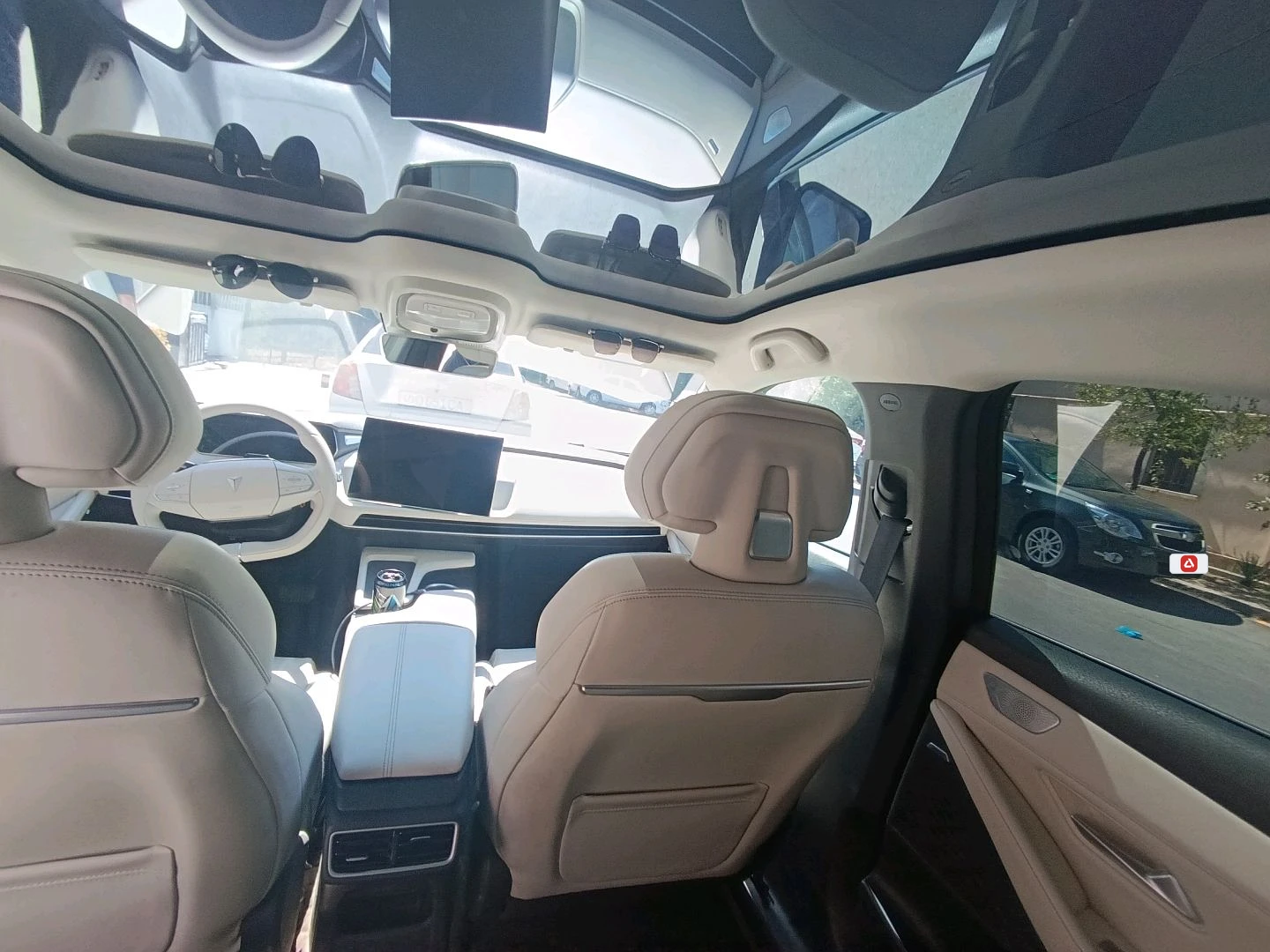 Changan Deepal SL03