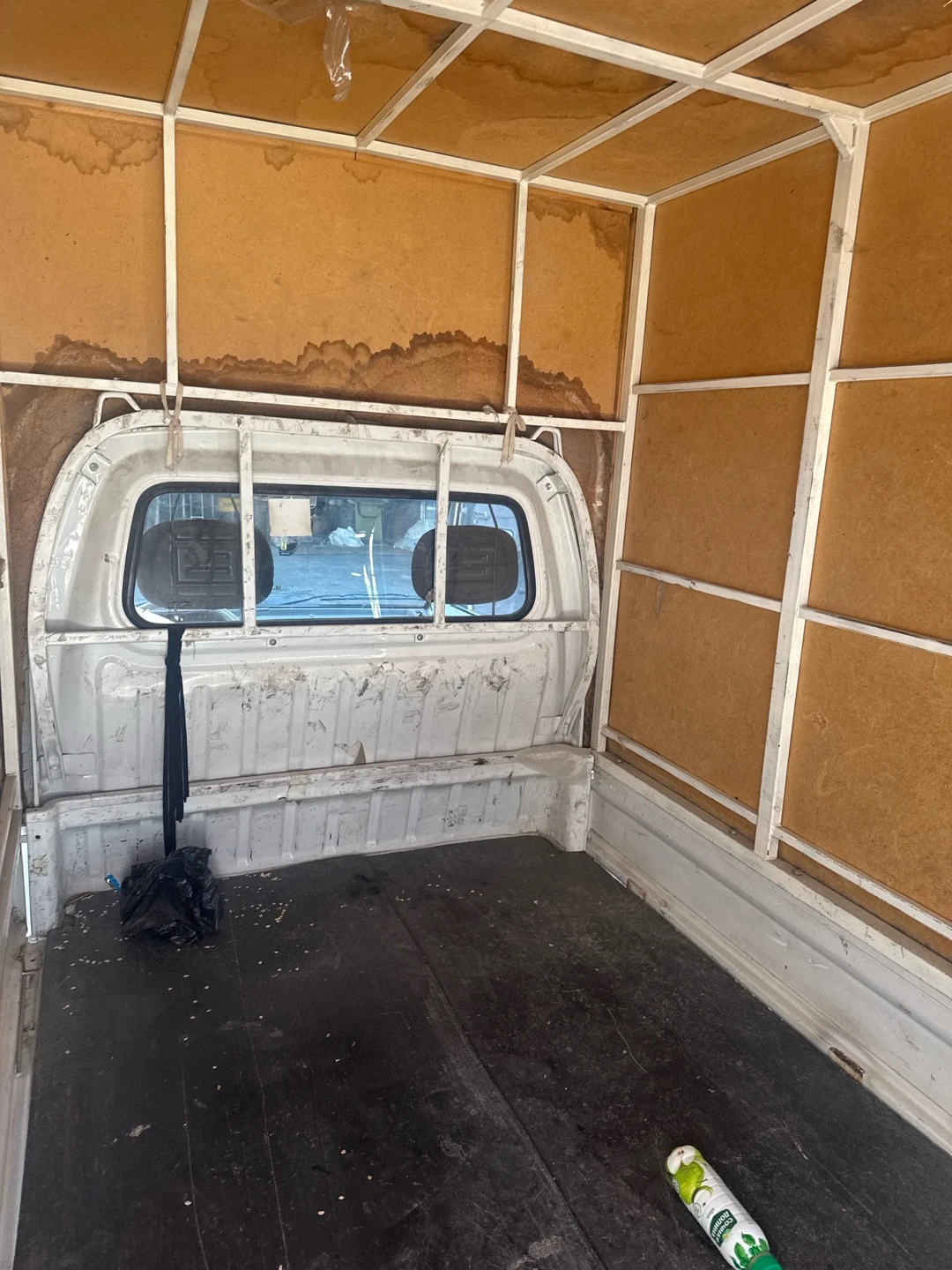 Chevrolet Labo