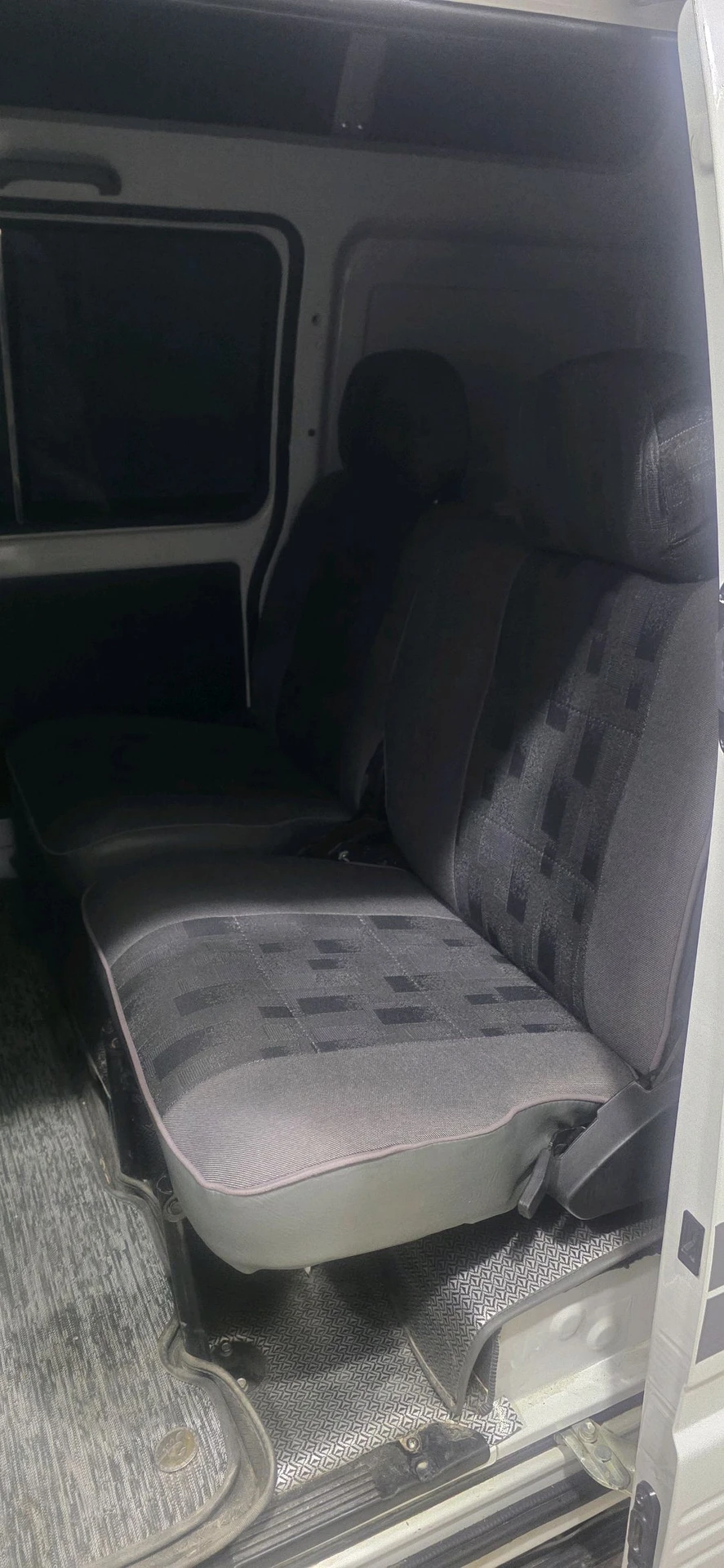 Chevrolet Damas