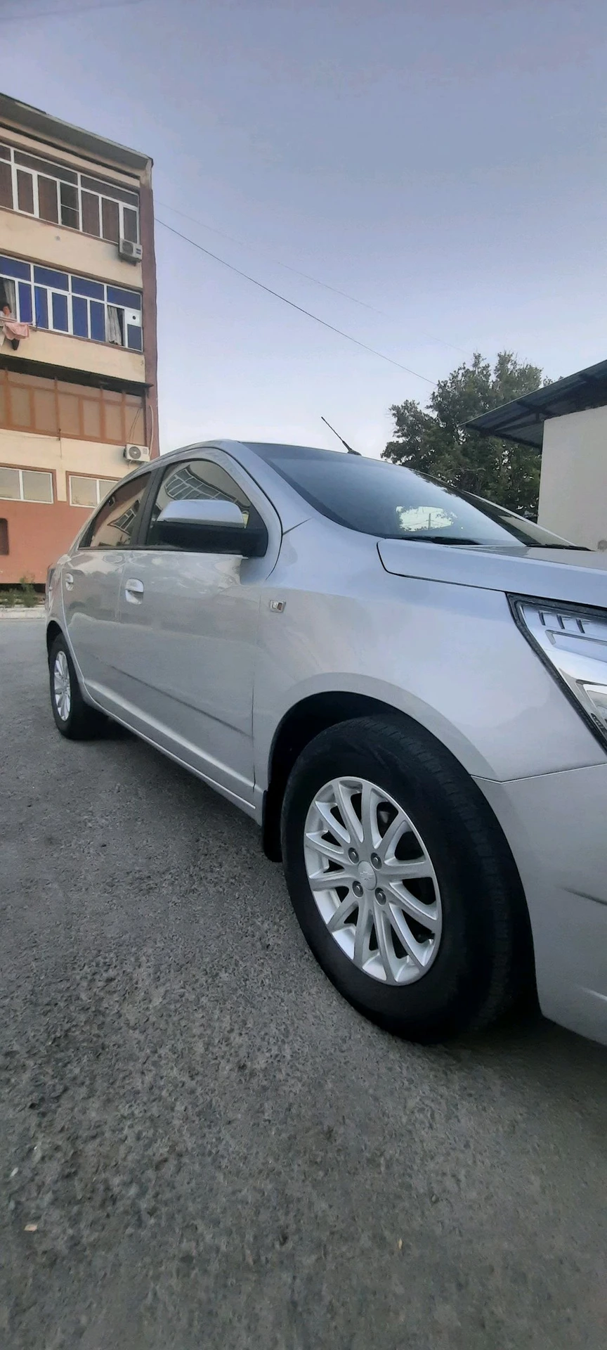 Chevrolet Cobalt