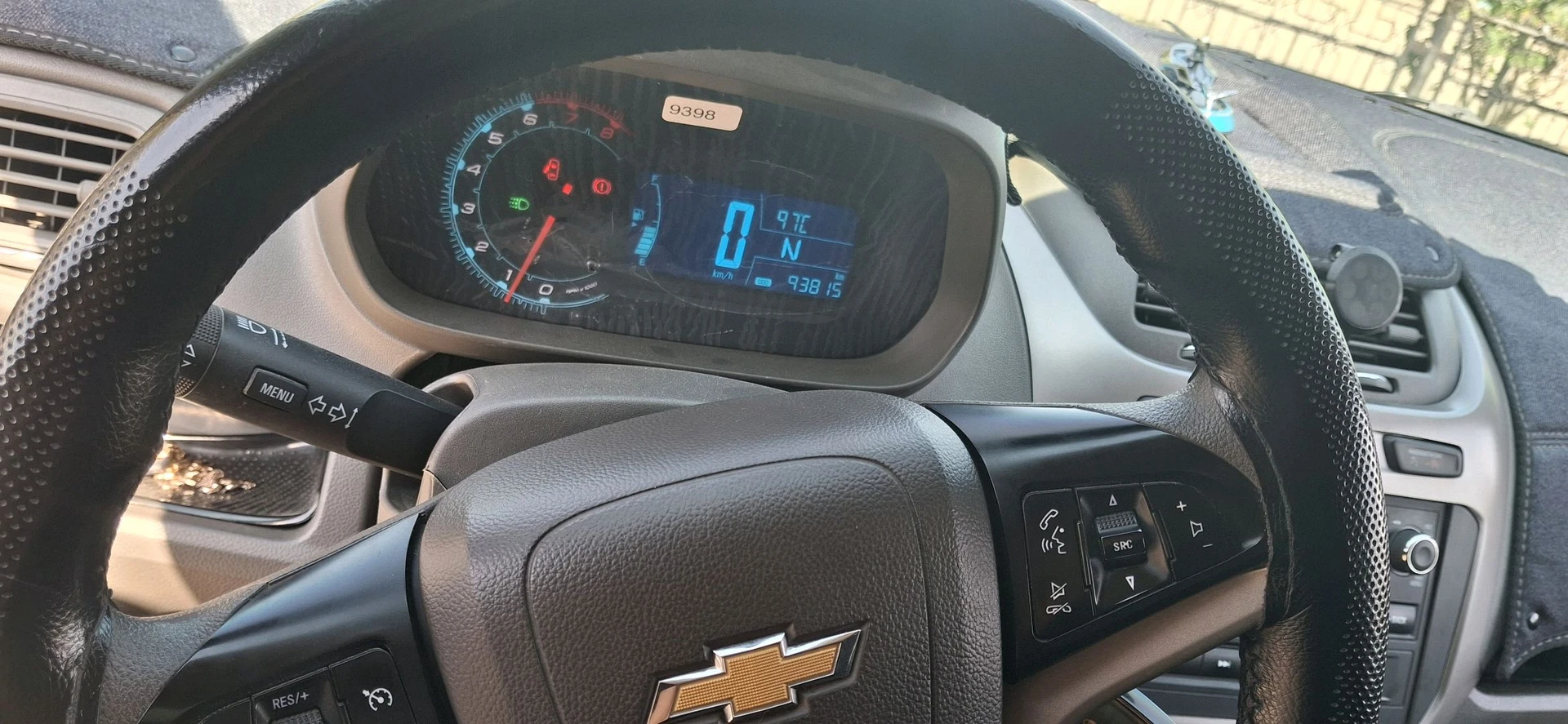 Chevrolet Cobalt
