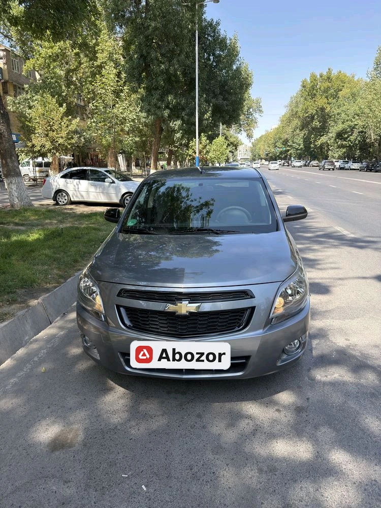 Chevrolet Cobalt