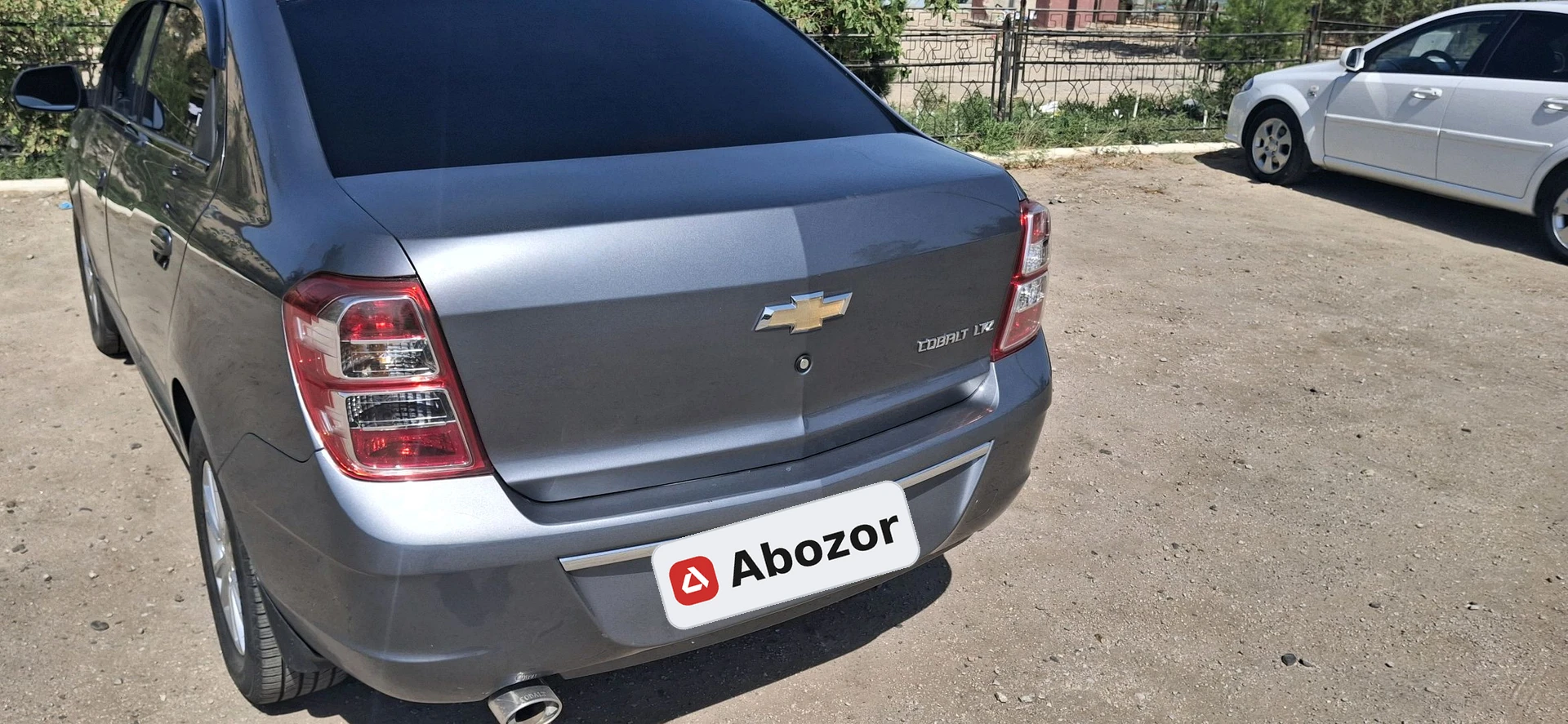 Chevrolet Cobalt