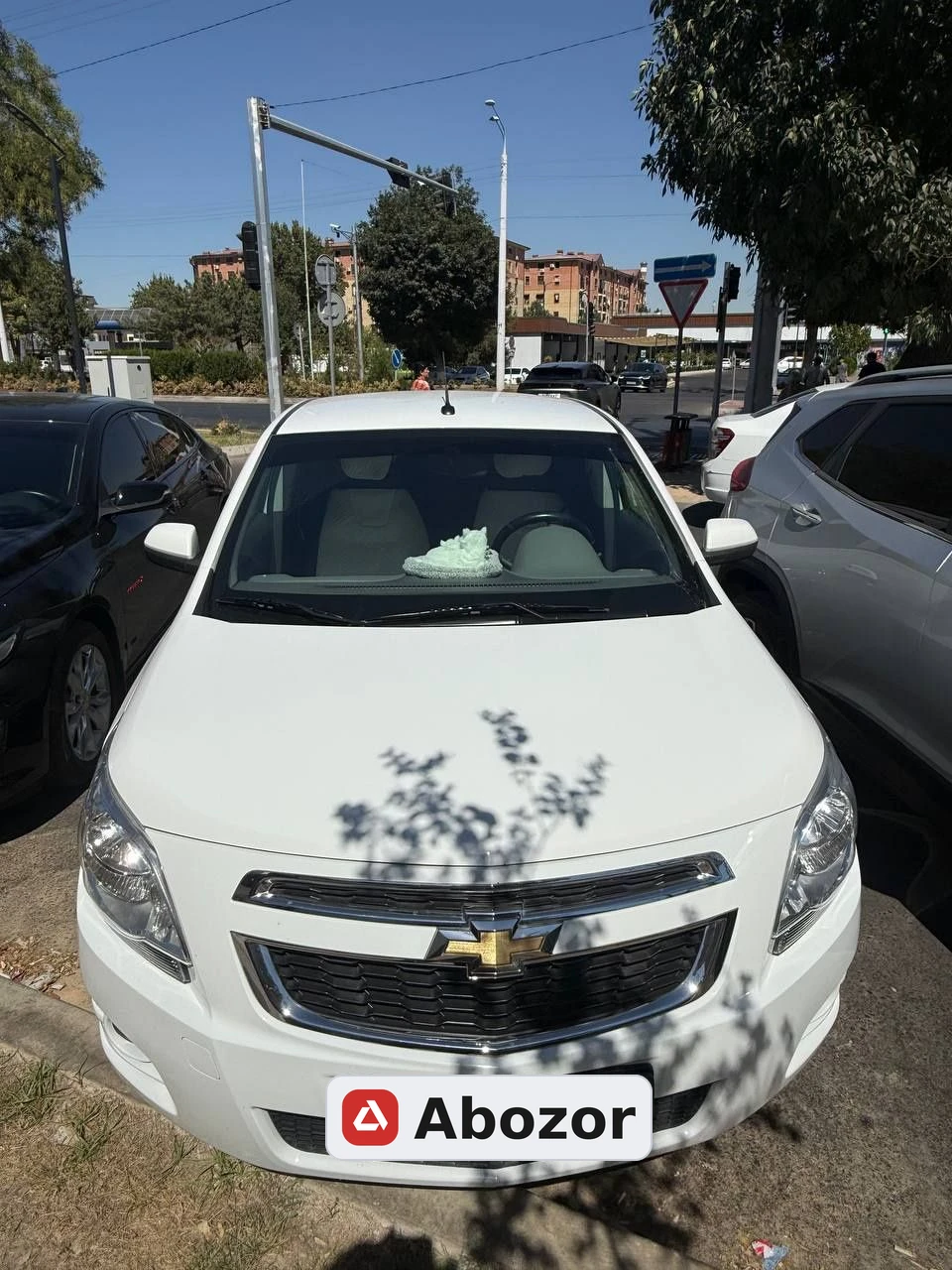 Chevrolet Cobalt